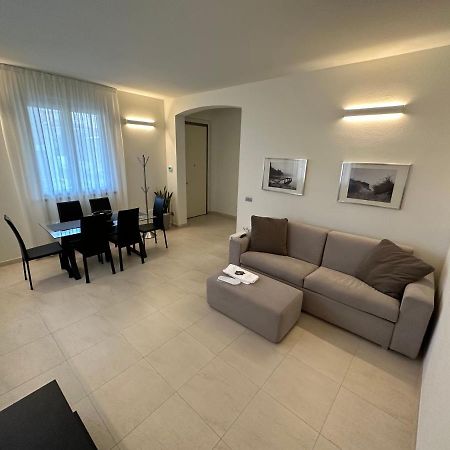 Апартаменты Casavale Elegante Residenza 108 Mq Max 7 Persone Пьяченца Экстерьер фото