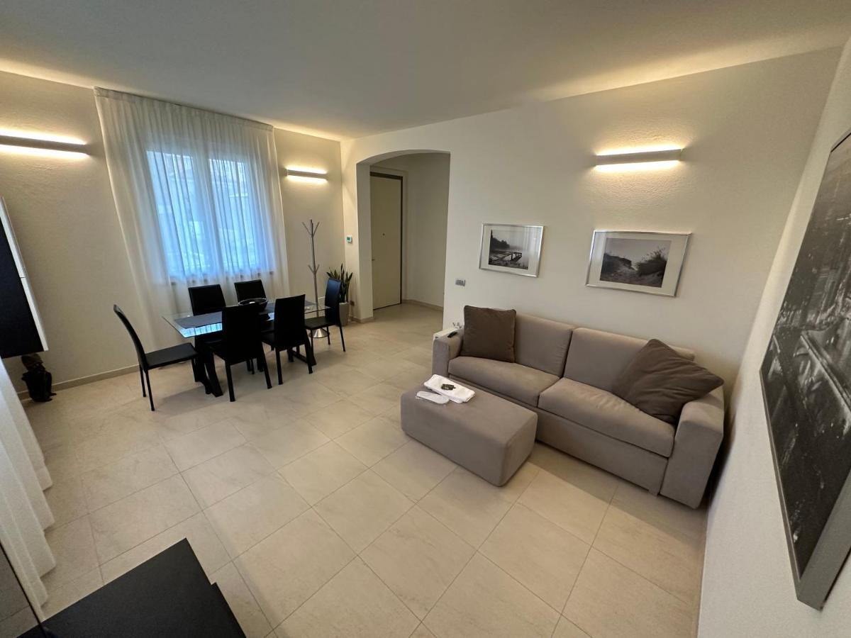 Апартаменты Casavale Elegante Residenza 108 Mq Max 7 Persone Пьяченца Экстерьер фото