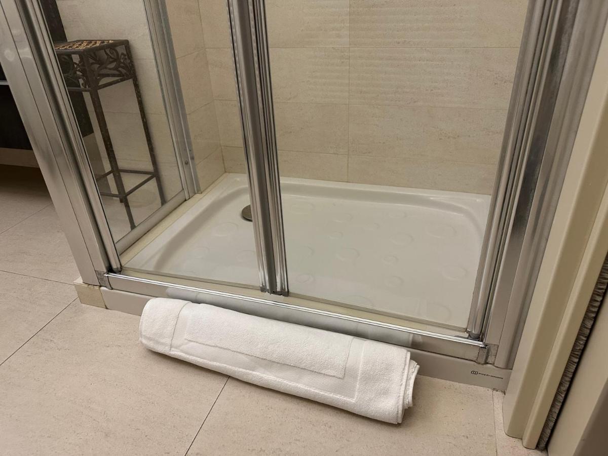 Апартаменты Casavale Elegante Residenza 108 Mq Max 7 Persone Пьяченца Экстерьер фото