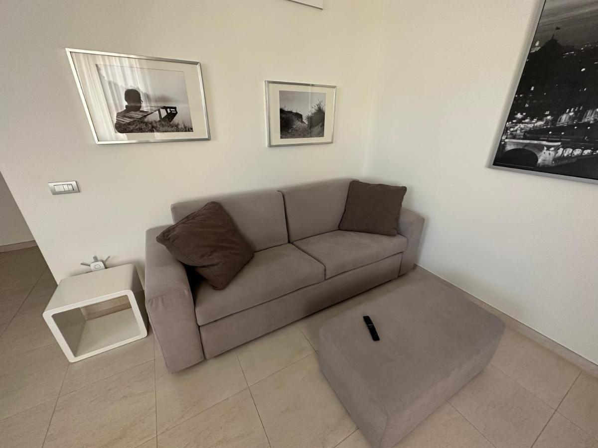 Апартаменты Casavale Elegante Residenza 108 Mq Max 7 Persone Пьяченца Экстерьер фото