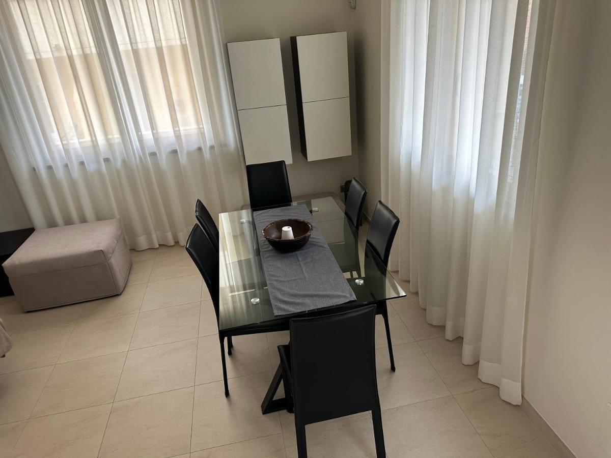 Апартаменты Casavale Elegante Residenza 108 Mq Max 7 Persone Пьяченца Экстерьер фото