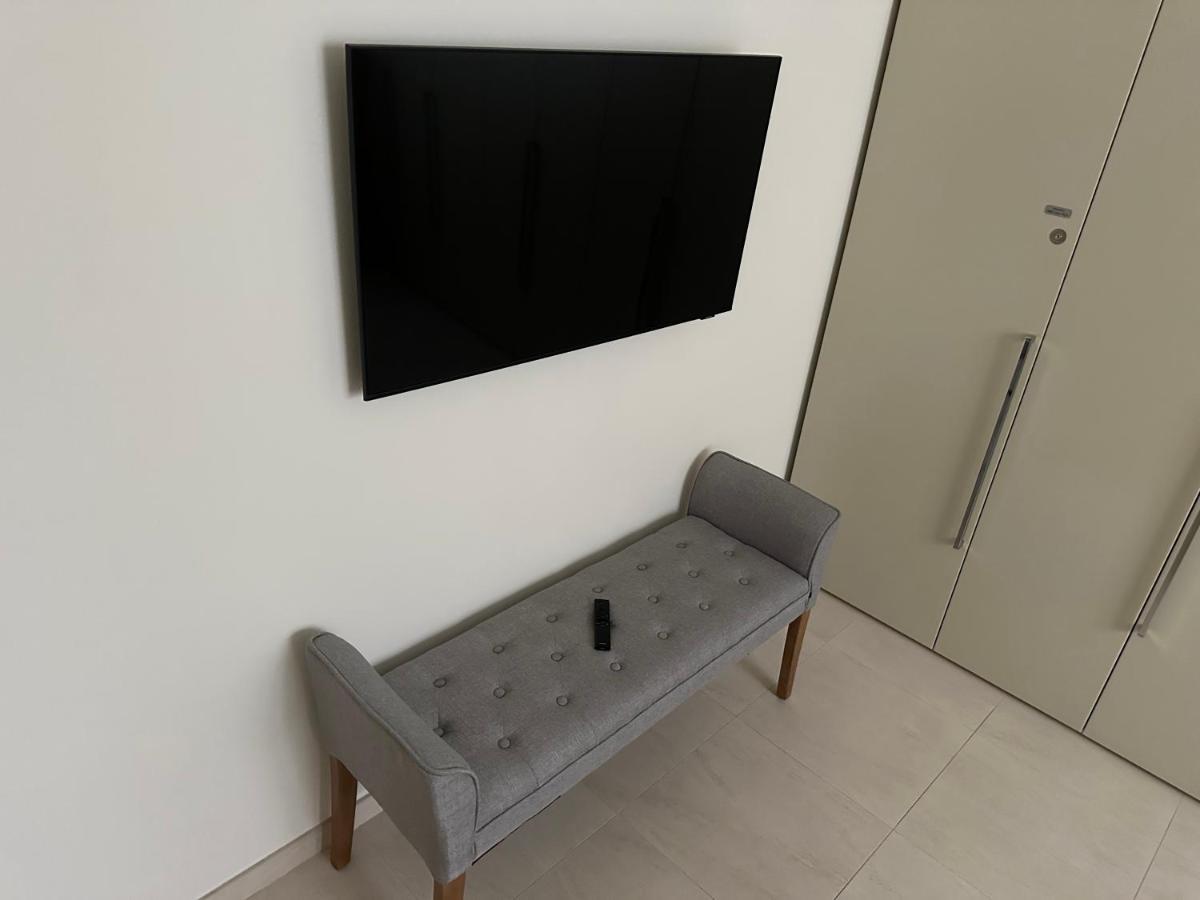 Апартаменты Casavale Elegante Residenza 108 Mq Max 7 Persone Пьяченца Экстерьер фото
