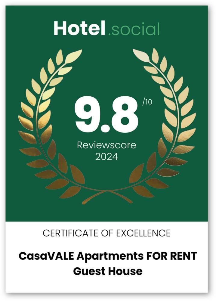 Апартаменты Casavale Elegante Residenza 108 Mq Max 7 Persone Пьяченца Экстерьер фото