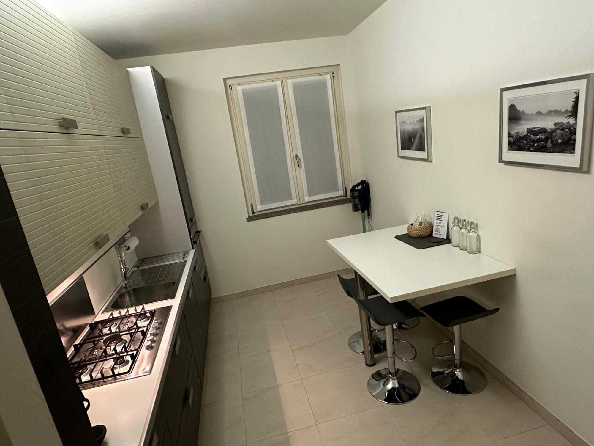 Апартаменты Casavale Elegante Residenza 108 Mq Max 7 Persone Пьяченца Экстерьер фото